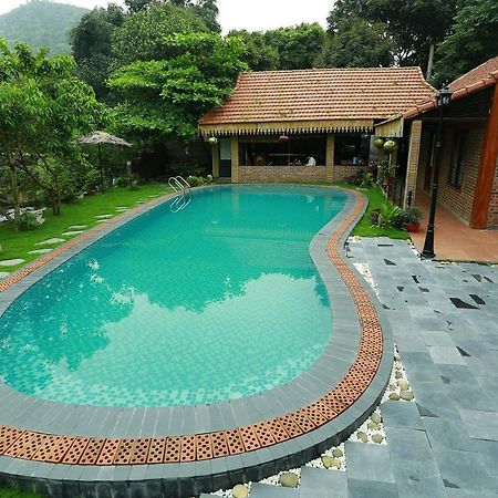 Ninh Binh Valle Montana Homestay Dış mekan fotoğraf
