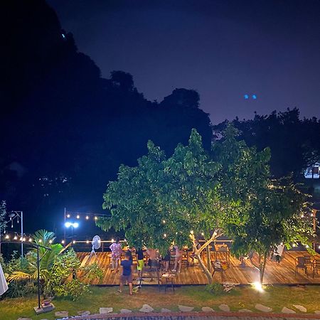 Ninh Binh Valle Montana Homestay Dış mekan fotoğraf