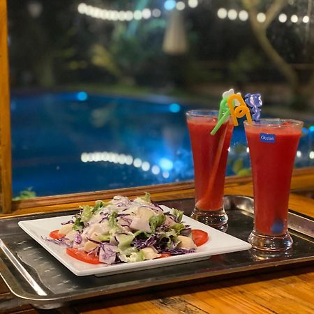 Ninh Binh Valle Montana Homestay Dış mekan fotoğraf