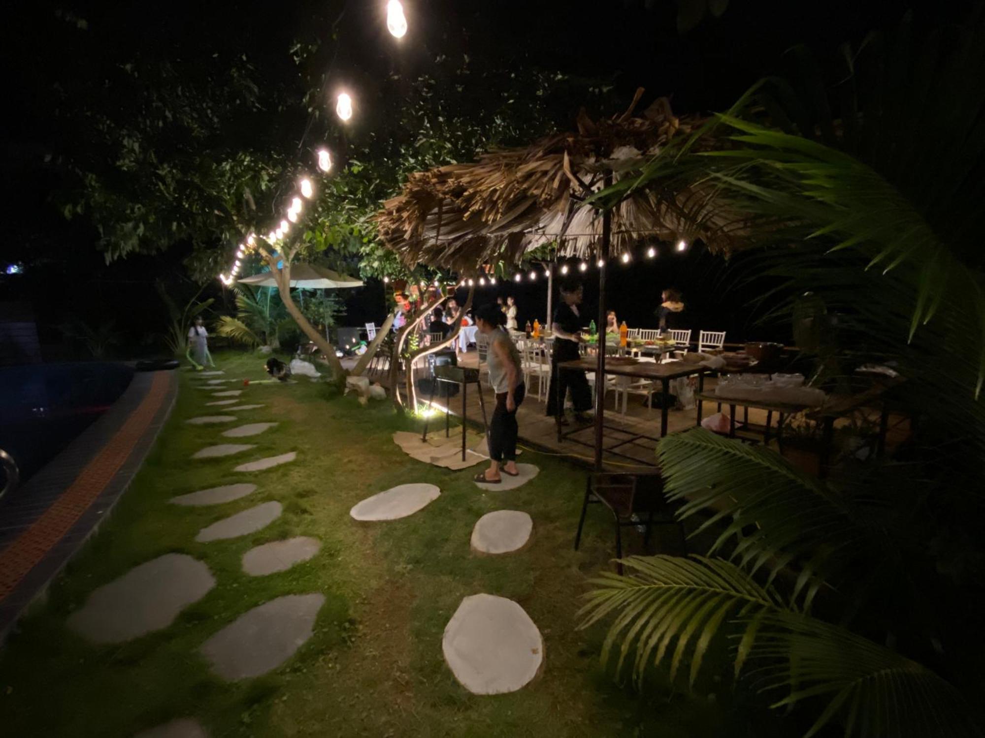 Ninh Binh Valle Montana Homestay Dış mekan fotoğraf