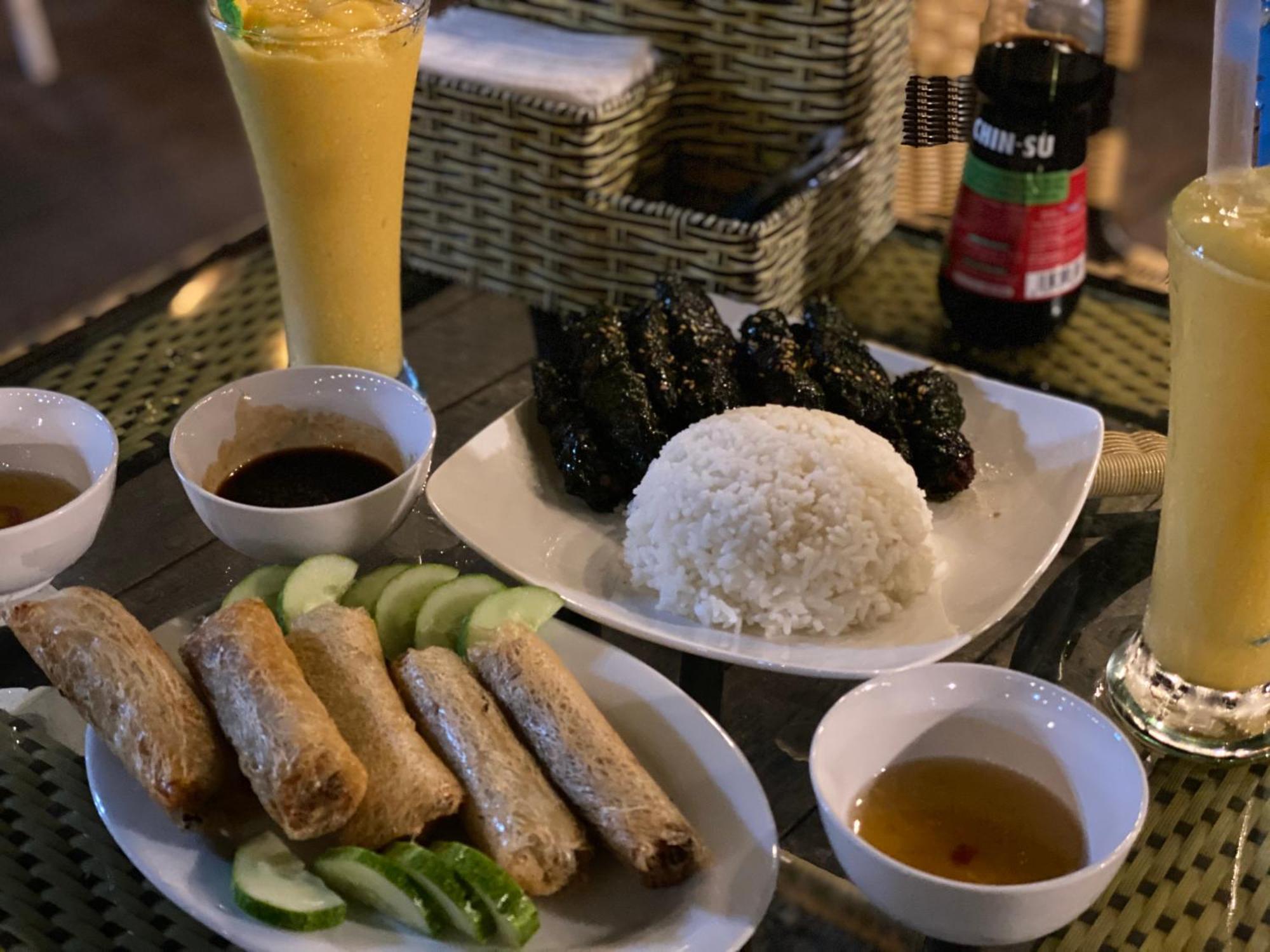 Ninh Binh Valle Montana Homestay Dış mekan fotoğraf