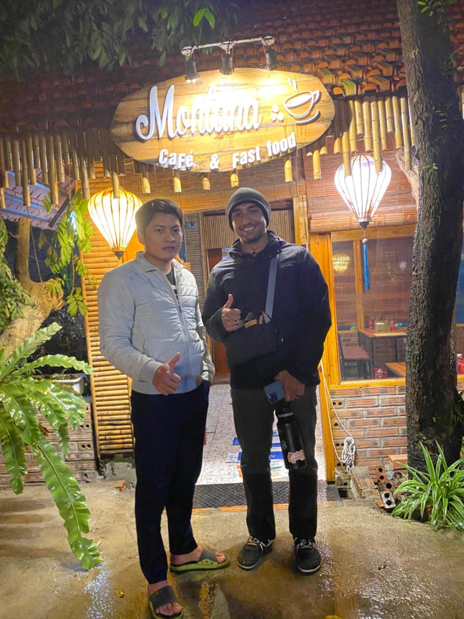 Ninh Binh Valle Montana Homestay Dış mekan fotoğraf
