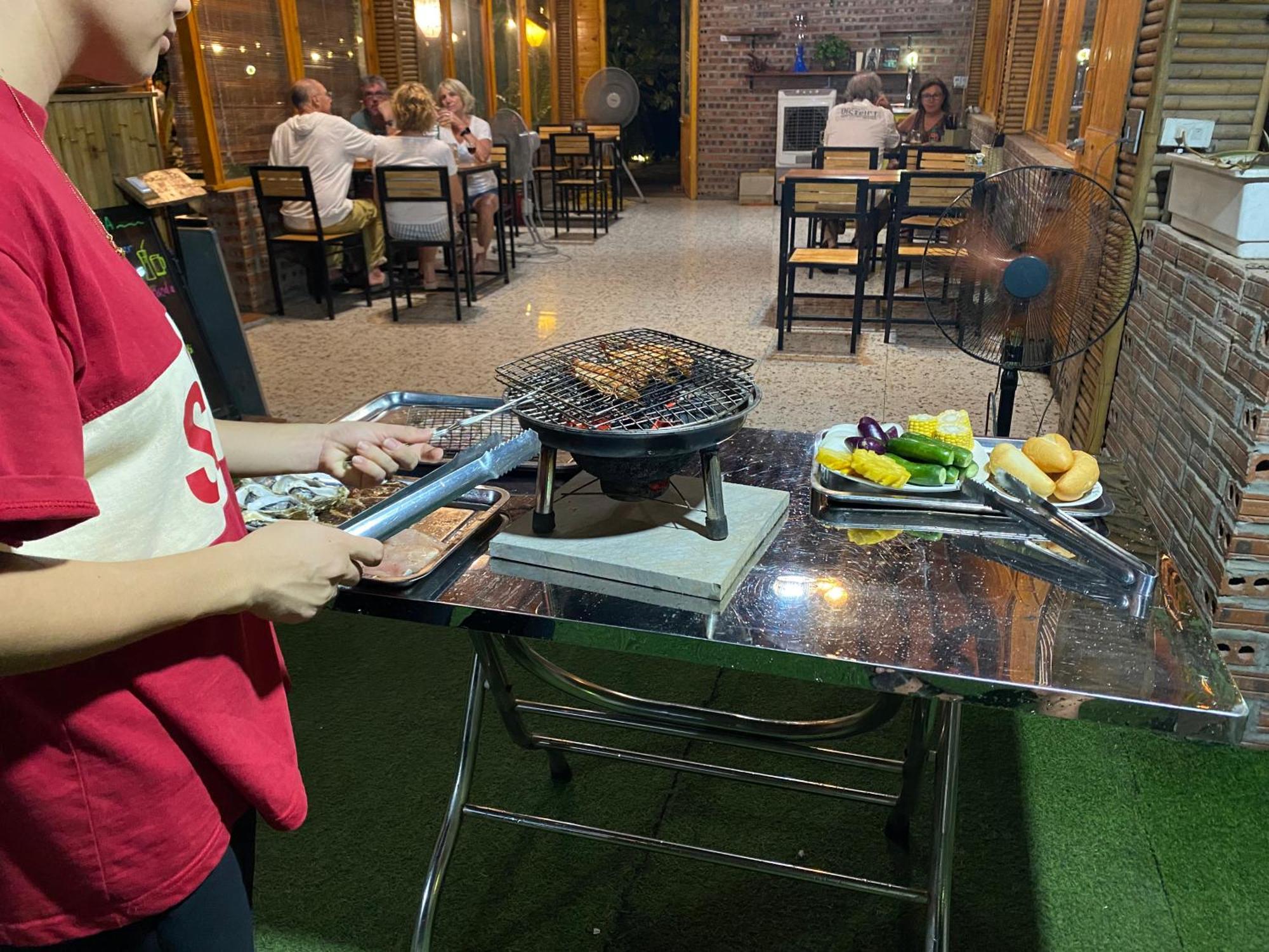 Ninh Binh Valle Montana Homestay Dış mekan fotoğraf
