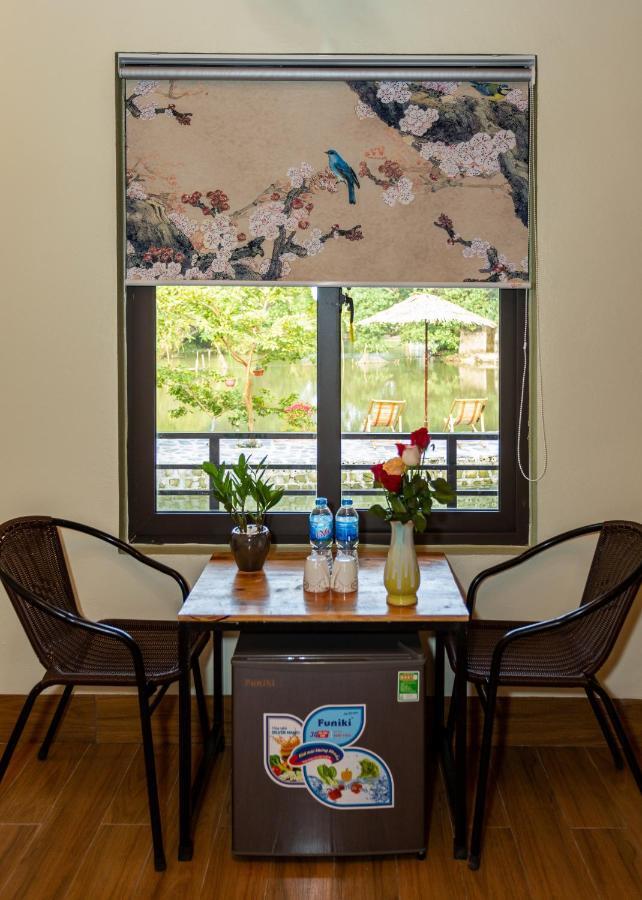 Ninh Binh Valle Montana Homestay Dış mekan fotoğraf