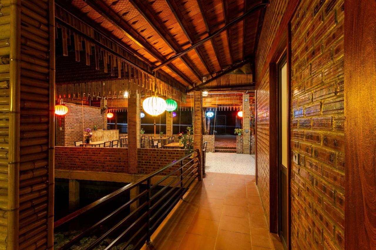 Ninh Binh Valle Montana Homestay Dış mekan fotoğraf