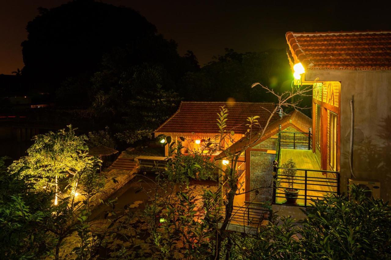 Ninh Binh Valle Montana Homestay Dış mekan fotoğraf