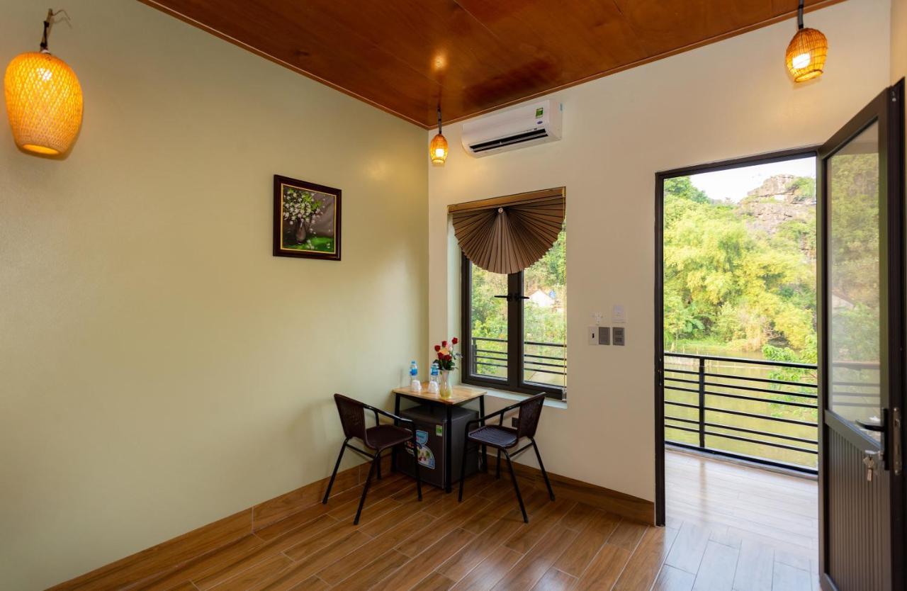 Ninh Binh Valle Montana Homestay Dış mekan fotoğraf
