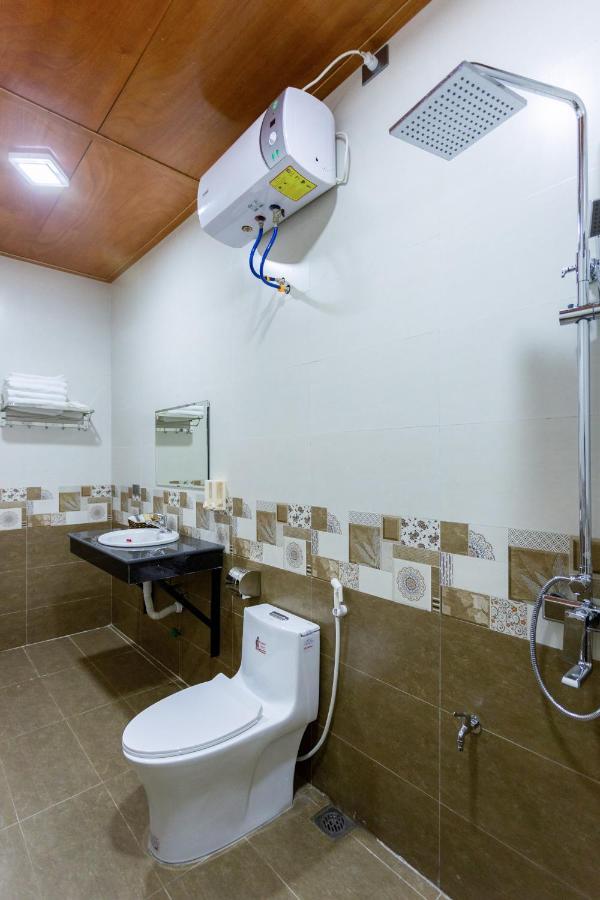 Ninh Binh Valle Montana Homestay Dış mekan fotoğraf