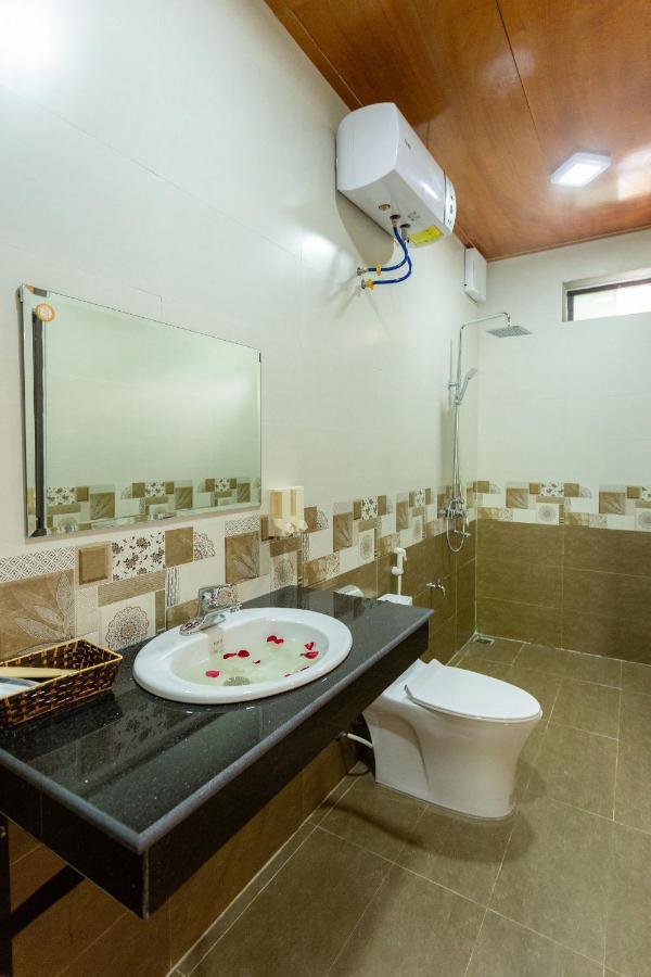 Ninh Binh Valle Montana Homestay Dış mekan fotoğraf